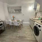 Apartament Lanoi 26 *