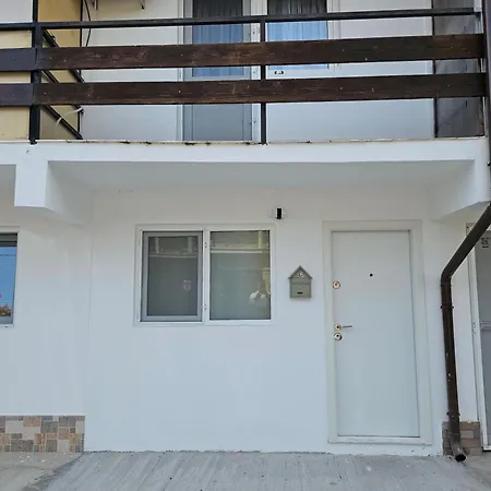 Apartment Lanoi 26 Mangalia