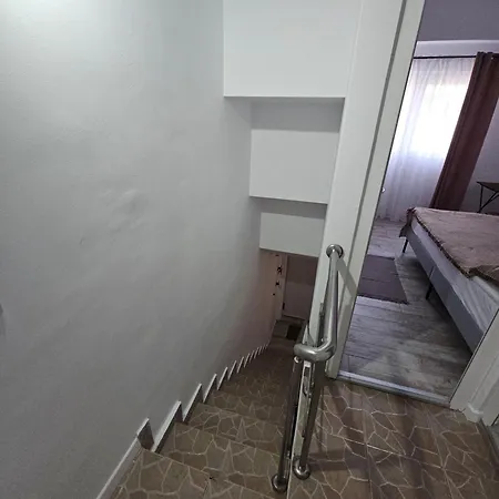 Lanoi 26 Apartment Mangalia