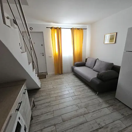Διαμέρισμα Lanoi 26 *