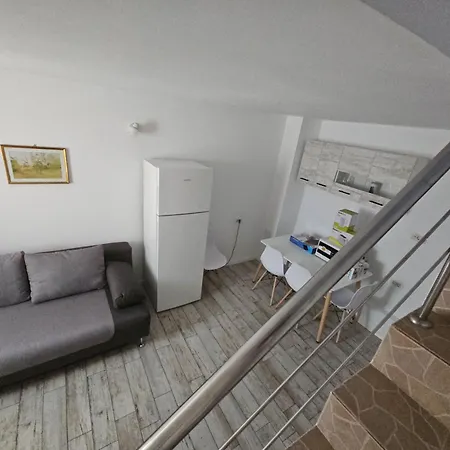 Lanoi 26 * Mangalia