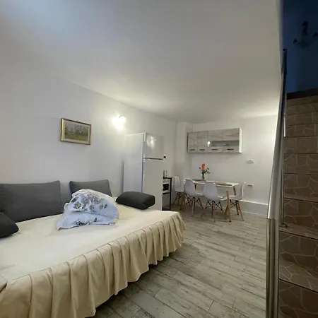 Lanoi 26 Apartment