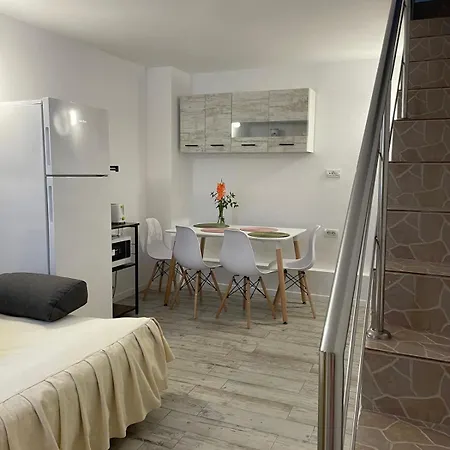 Lanoi 26 Apartment