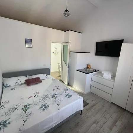 Lanoi 26 Apartment
